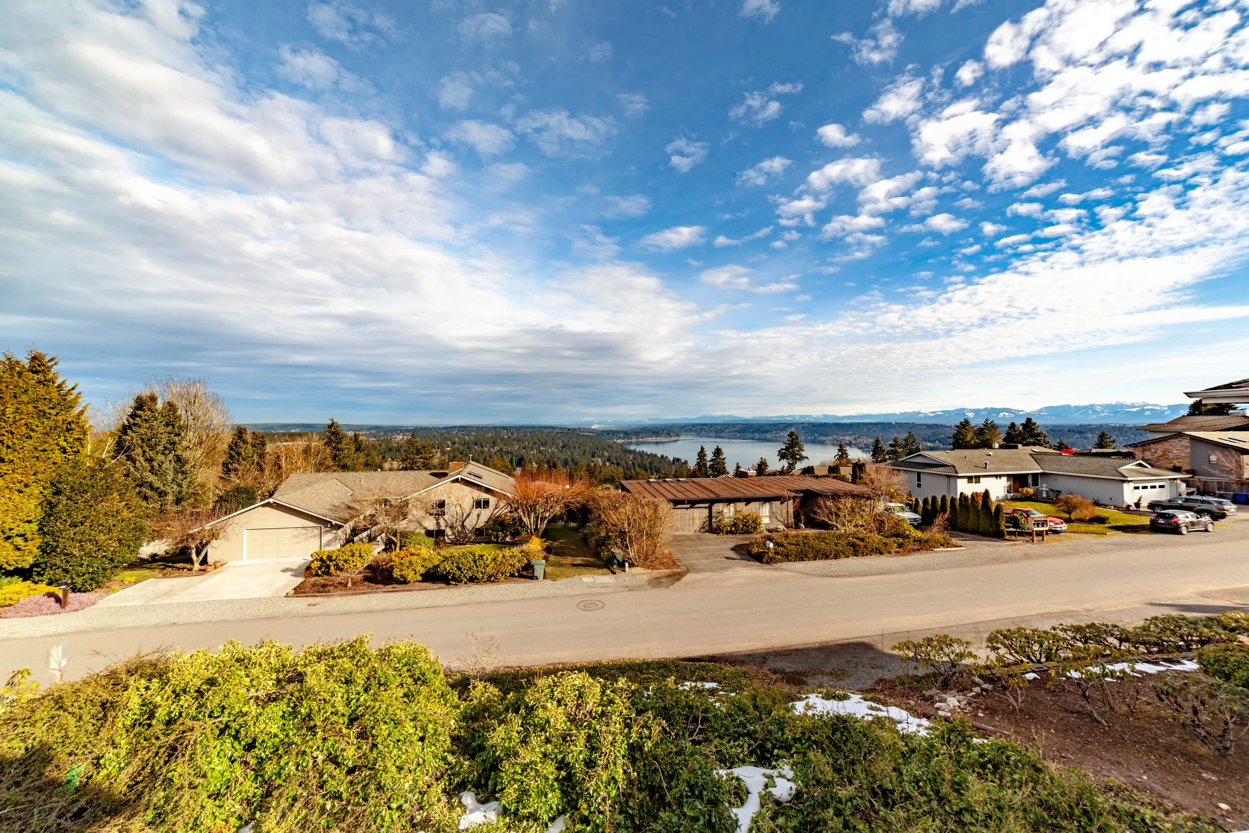 Bellevue View Land Sold! Bexco Capital